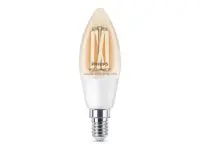 Philips Smart WFB 40W C35 E14 927-65 CL 1PF/6 | Philips Smart – pilt 2