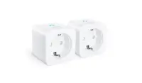 Philips Smart Smart Plug Matter Type F, 2-pack | White