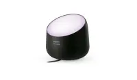 Philips Smart Squire Lite Black EU | 8.5 W | RGB/white light | Bluetooth, Wi-Fi