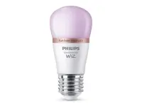 Philips Smart WFB 40W P45 E27 922-65 RGB 1PF/6 | Philips Smart