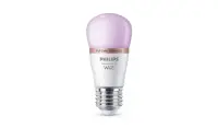 Philips Smart WFB 40W P45 922-65 RGB 1PF/6 | E27 | 4.9 W | Warm to cool white light | Bluetooth, Wi-Fi – pilt 9