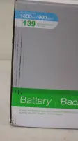 SALE OUT. APC Back-UPS 1600VA, 230V, AVR, IEC Sockets | SALE OUT. Schneider Electric Back-UPS, Tower | BX1600MI | 1600 VA | 900 W | DAMAGED PACKAGING – pilt 2