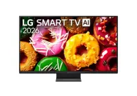LG LED TV | 27LB70003LA | 27 | Smart TV | webOS | FHD | Black – pilt 6