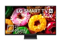 LG LED TV | 27LB70003LA | 27 | Smart TV | webOS | FHD | Black – pilt 10