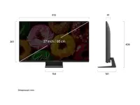 LG LED TV | 27LB70003LA | 27 | Smart TV | webOS | FHD | Black – pilt 19