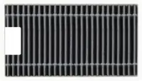 Ecovacs DFI032165 tolmuimeja lisa ja tarvik Filter Robottolmuimeja