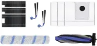 Ecovacs Antibacterial roller mop DNC010008 for T90, X12 – pilt 2
