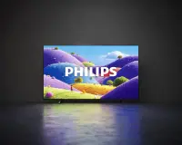 Philips 43PUS7001/12 teler 109,2 cm (43") 4K Ultra HD Nutiteleri funktsioon WiFi Must – pilt 2