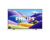 Philips 43PUS7001/12 teler 109,2 cm (43") 4K Ultra HD Nutiteleri funktsioon WiFi Must