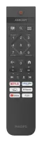 Philips 43PUS7001/12 teler 109,2 cm (43") 4K Ultra HD Nutiteleri funktsioon WiFi Must – pilt 7