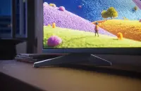 Philips 43PUS7001/12 teler 109,2 cm (43") 4K Ultra HD Nutiteleri funktsioon WiFi Must – pilt 8