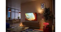 Philips 50PQS7801/12 teler 127 cm (50") 4K Ultra HD Nutiteleri funktsioon WiFi Must – pilt 6