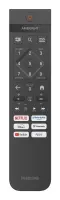 Philips 50PQS7801/12 teler 127 cm (50") 4K Ultra HD Nutiteleri funktsioon WiFi Must – pilt 7