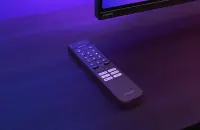 Philips 4K Ambilight OLED TV | 55OLED761/12 | 55 | Smart TV | Titan OS | UHD
