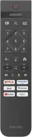 Philips 55PQS8501/12 | 4K QLED Ambilight TV | 55 | Smart TV | Titan OS | UHD | Black – pilt 4