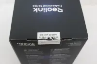 SALE OUT. Reolink PCRPD4K01 Smart 4K 125° View PoE Dome Camera | Reolink 4K Smart PoE Camera with Color Night Vision | RP-PCT8M | 24 month(s) | Dome | 8 MP | 2.8mm/F1.6 | IP67 | H.265/H.264 | MicroSD card slot, max. 512GB | UNPACKED, DEMO