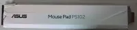 SALE OUT. Asus PS102 Mouse Pad | 900 x 400 x 3 mm | DAMAGED PACKAGING | Pearl effect