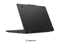 Lenovo ThinkPad T14s 2-in-1 G2 Intel | Black | 14 " | IPS | Touchscreen | WUXGA | 1920 x 1200 pixels | Anti-reflection | Intel Core Ultra 7 | 355 | 32 GB | Soldered LPDDR5X | Solid-state drive capacity 512 GB | Intel Graphics | Windows 11 Pro | 802.11be | Bluetooth version 5.4 | 5G upgradable | Keyboard language Nordic | Keyboard backlit | Warranty 36 month(s) | Battery warranty 12 month(s) – pilt 12