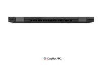 Lenovo ThinkPad T14s 2-in-1 G2 Intel | Black | 14 " | IPS | Touchscreen | WUXGA | 1920 x 1200 pixels | Anti-reflection | Intel Core Ultra 7 | 355 | 32 GB | Soldered LPDDR5X | Solid-state drive capacity 512 GB | Intel Graphics | Windows 11 Pro | 802.11be | Bluetooth version 5.4 | 5G upgradable | Keyboard language Nordic | Keyboard backlit | Warranty 36 month(s) | Battery warranty 12 month(s) – pilt 15