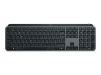 Logitech MX Keys S Keyboard (920-011587) | Logitech – pilt 2