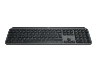 Logitech MX Keys S Keyboard (920-011587) | Logitech