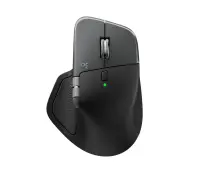 Logitech MX Master 4 for Mac hiir Kontor Parempoolne Bluetooth Laser 8000 DPI – pilt 18