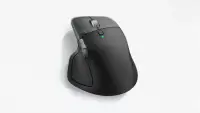 Logitech MX Master 4 for Mac hiir Kontor Parempoolne Bluetooth Laser 8000 DPI – pilt 19