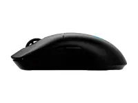 Logitech G Pro 2 LIGHTSPEED Wireless Gaming Mouse, Black