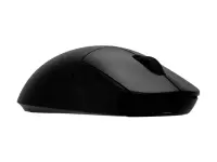Logitech G Pro 2 LIGHTSPEED Wireless Gaming Mouse, Black – pilt 2