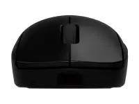 Logitech G Pro 2 LIGHTSPEED Wireless Gaming Mouse, Black