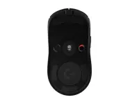 Logitech G Pro 2 LIGHTSPEED Wireless Gaming Mouse, Black – pilt 5