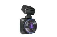 Navitel Advanced smart dashcam | R600 PRO | Wi-Fi | Auto-Start, Voice Control, G-Sensor, Sound Recording, Parking Mode, Speaker, Microphone