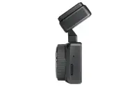 Navitel Advanced smart dashcam | R600 PRO | Wi-Fi | Auto-Start, Voice Control, G-Sensor, Sound Recording, Parking Mode, Speaker, Microphone – pilt 4