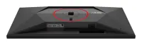 AOC 27G4ZR | 27 " | Fast IPS | FHD | 16:9 | 240 Hz | 1 ms | 1920 x 1080 pixels | 350 cd/m² | HDMI ports quantity 2 | Black – pilt 20