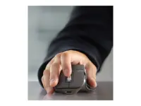 Logitech Mouse | MX MASTER 3S | Wireless | Bluetooth | Graphite – pilt 2