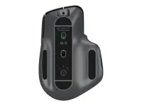 Logitech Mouse | MX MASTER 3S | Wireless | Bluetooth | Graphite – pilt 8