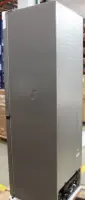 SALE OUT. Gorenje NRK418ECS4 Refrigerator, E, Free standing, Combi, Height 182.4 cm, Net Fridge 171 L, Net Freezer 85 L, Grey | SALE OUT. Gorenje Refrigerator | NRK418ECS4 | Energy efficiency class E | Free standing | Combi | Height 182.4 cm | No Frost system | Fridge net capacity 171 L | Freezer net capacity 85 L | 37 dB | Grey | DAMAGED PACKAGING – pilt 7