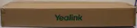 SALE OUT. | Yealink MeetingBar A50 Microsoft Teams Rooms on Android | Black | DAMAGED PACKAGING | 24 month(s)