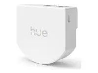 Philips Hue Wired wall switch module (1-pack)