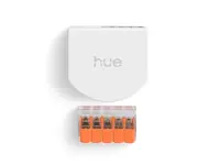 Philips Hue Wired wall switch module (1-pack) – pilt 3
