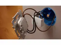 Philips Hue Wired switch 6A 2C EU | Bluetooth, Zigbee