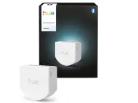Philips Hue Wired switch 6A 2C EU | Bluetooth, Zigbee – pilt 3