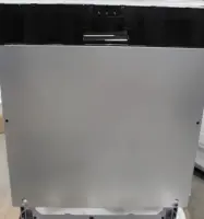 SALE OUT. | SALE OUT. Dishwasher | SMV4EMX71S | Built-in | Width 60 cm | Number of place settings 14 | Number of programs 6 | Energy efficiency class B | Display | AquaStop function | White | DAMAGED PACKAGING – pilt 2