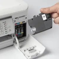 Brother LC421VAL Ink Cartridge Multipack | Brother – pilt 4