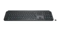 Logitech Master MX Keys for Business klaviatuur Kontor Bluetooth QWERTY US rahvusvaheline Grafiit – pilt 5