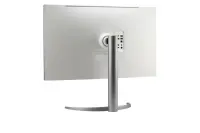 LG | 32UQ850V-W | 32 " | IPS | UHD | 16:9 | 60 Hz | 5 ms | 3840 x 2160 pixels | 400 cd/m² | HDMI ports quantity 2 | Silver