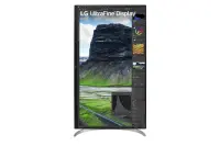 LG | 32UQ850V-W | 32 " | IPS | UHD | 16:9 | 60 Hz | 5 ms | 3840 x 2160 pixels | 400 cd/m² | HDMI ports quantity 2 | Silver – pilt 6