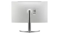 LG | 32UQ850V-W | 32 " | IPS | UHD | 16:9 | 60 Hz | 5 ms | 3840 x 2160 pixels | 400 cd/m² | HDMI ports quantity 2 | Silver – pilt 7