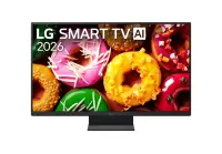 LG LED TV | 24LB70003LA | 24 | Smart TV | webOS | FHD | Black – pilt 2