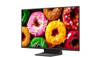 LG LED TV | 24LB70003LA | 24 | Smart TV | webOS | FHD | Black – pilt 8